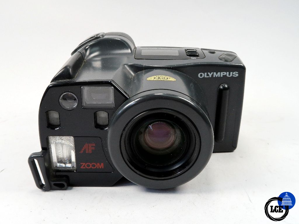 Olympus AZ-300
