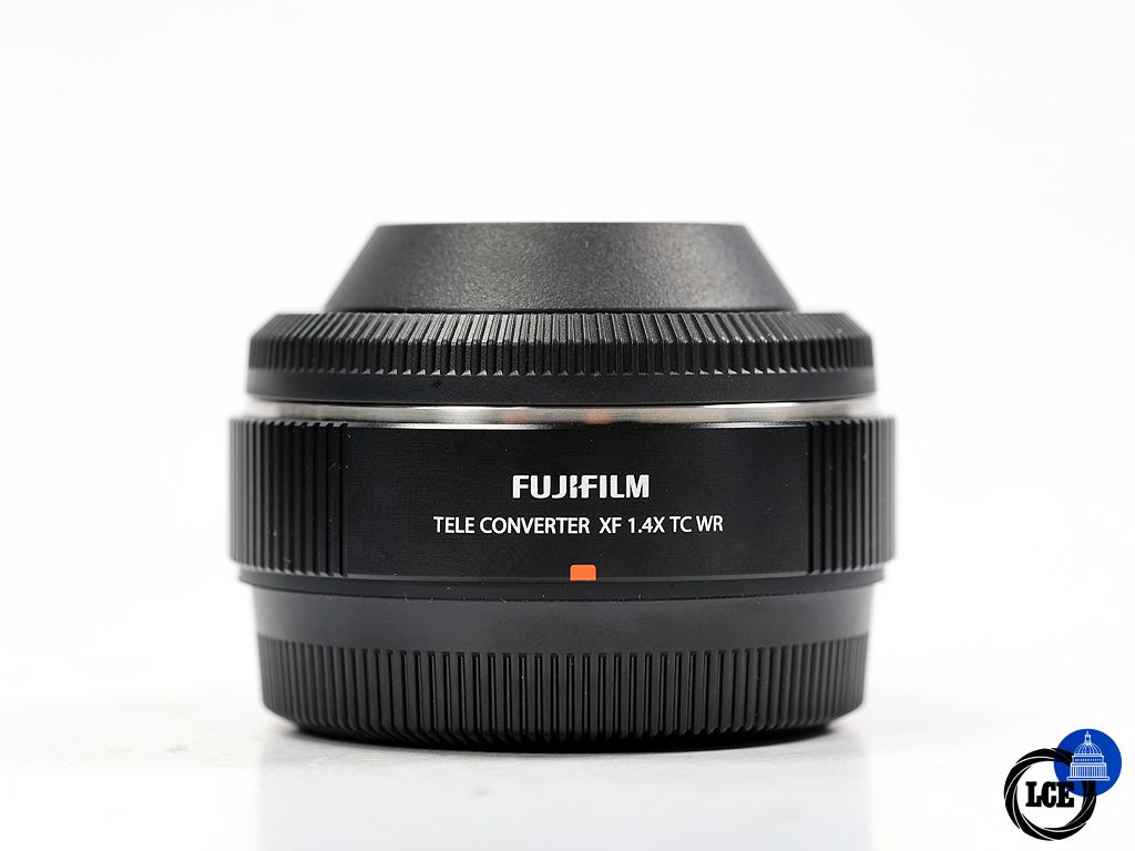FujiFilm Tele Converter XF 1.4X TC WR *Boxed* | 1277424