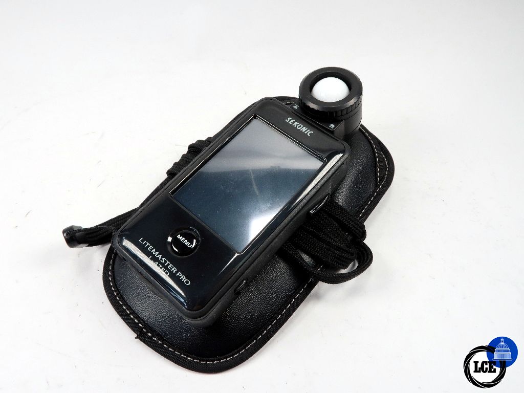 Sekonic L-478D