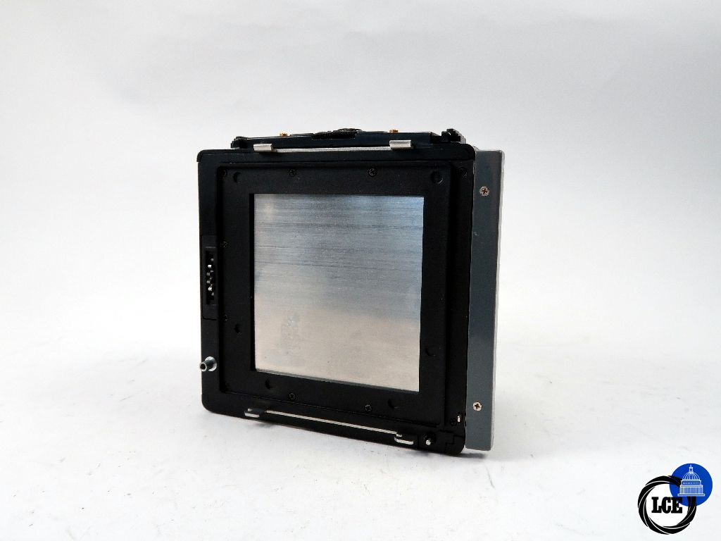 Bronica SQ 120 back