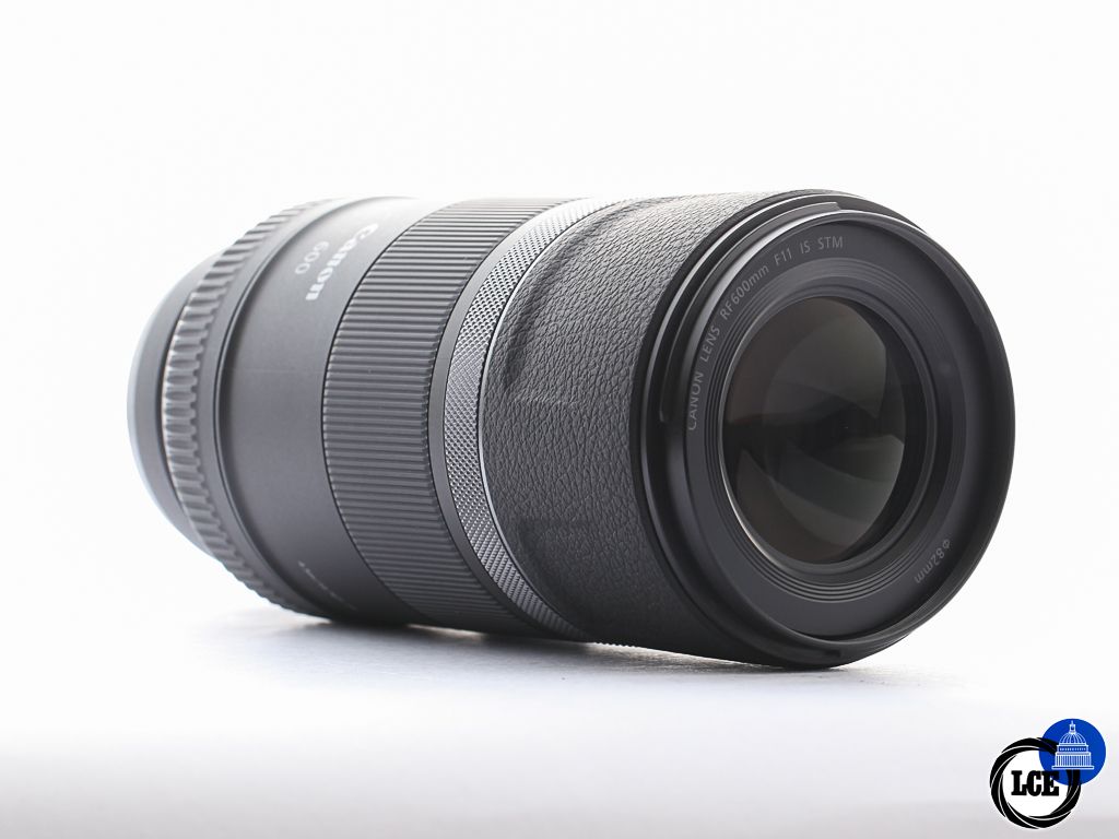 Canon RF 600mm f/11 IS STM [4*] | 10115198