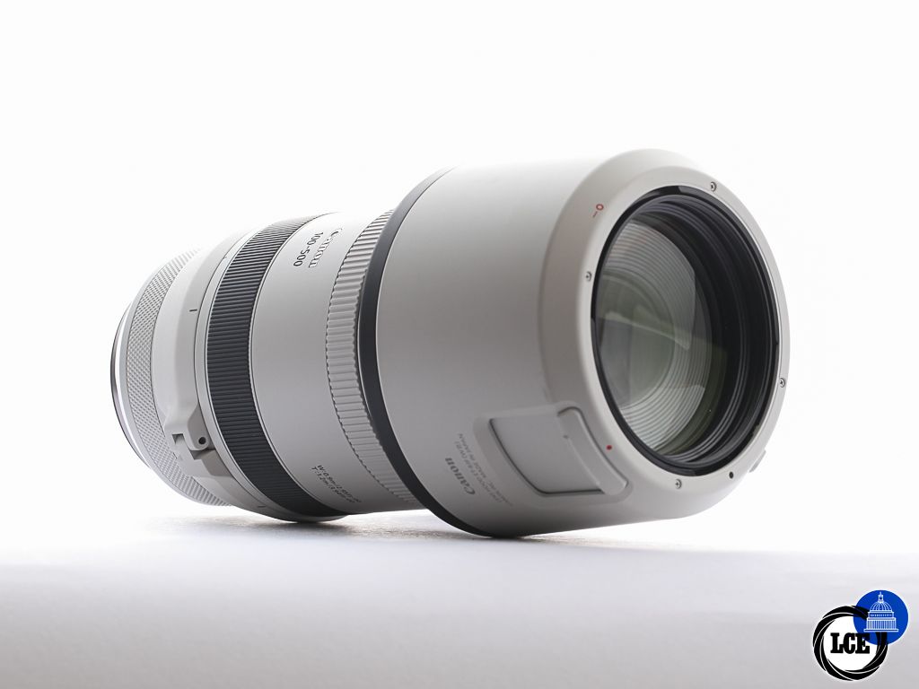 Canon RF 100-500mm f/4.5-7.1L IS USM [4*] | 10115095