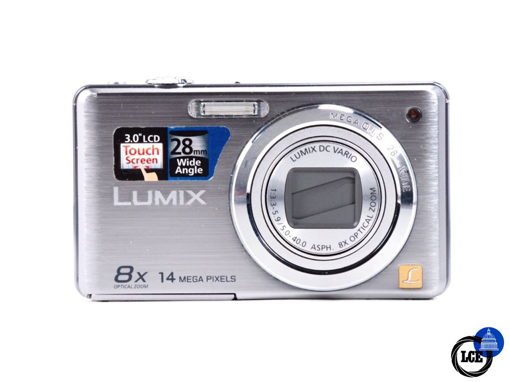 Panasonic FS-33