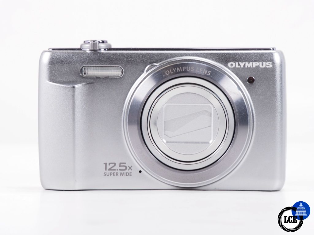 Olympus Stylus VR370