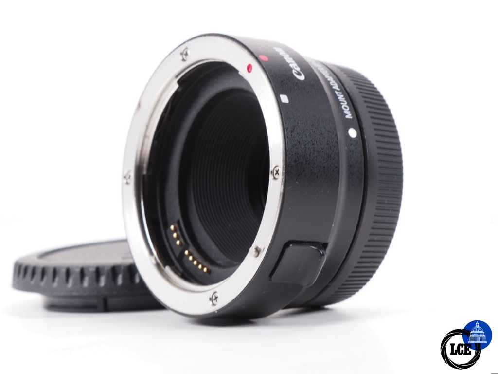 Canon EF-EOS M Adapter