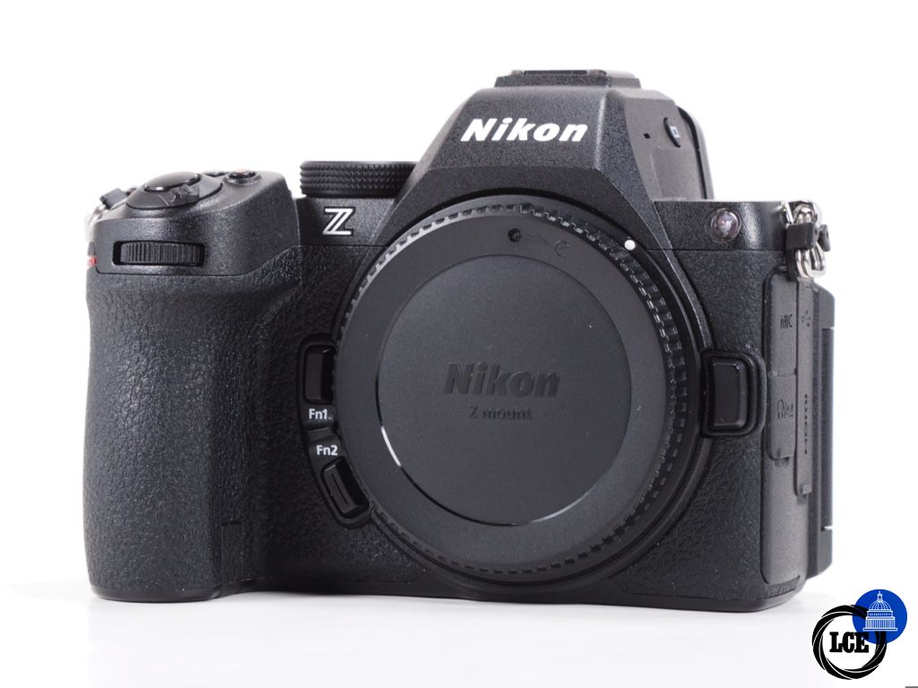Nikon Z5 II Body