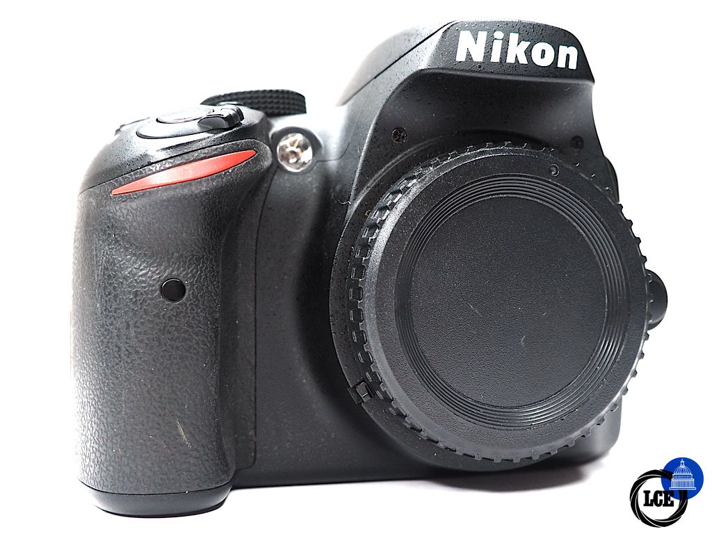 Nikon D3200 Nikon D3200
