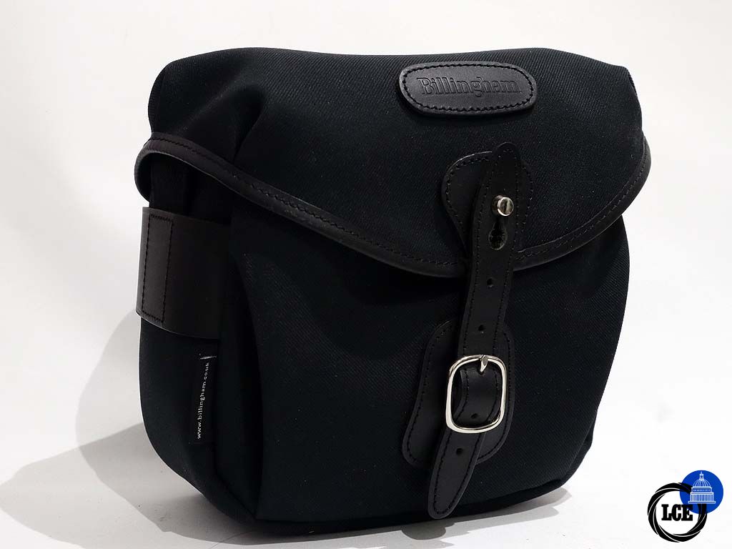 Billingham Hadley Digital Black