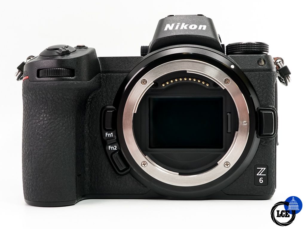 Nikon Z6 Body 