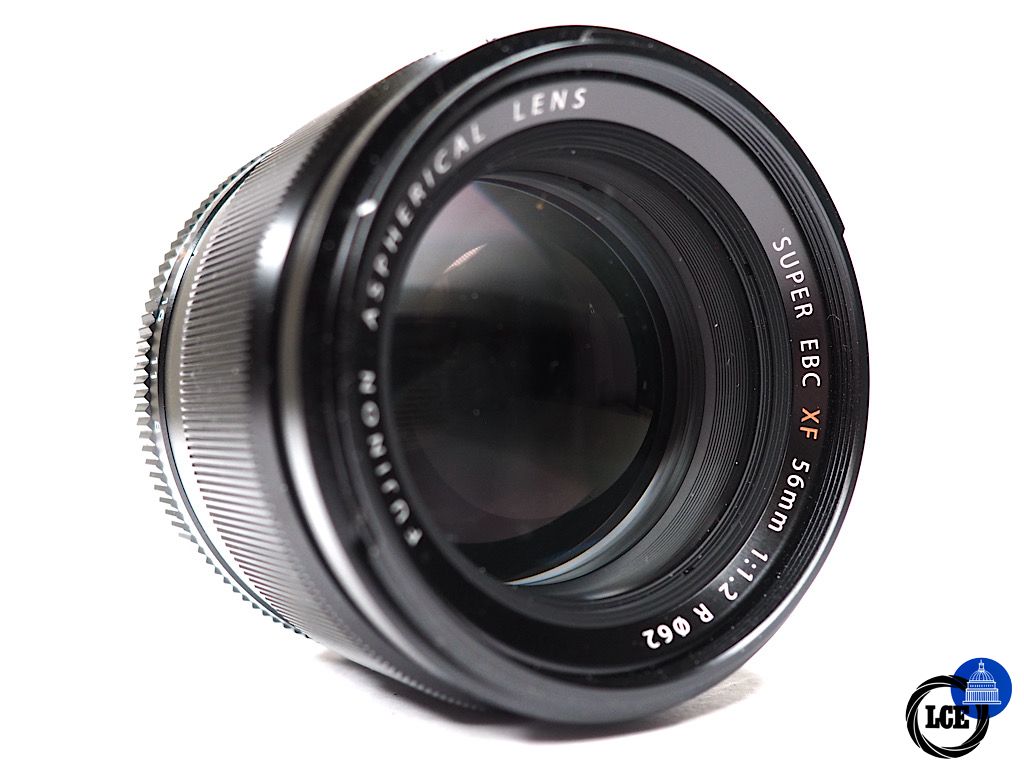 FujiFilm XF 56mm f1.2 H