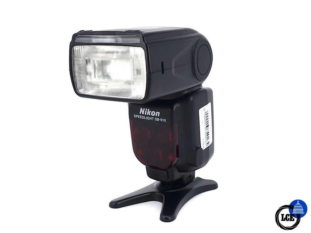 Nikon Speedlight SB-910 | 4*