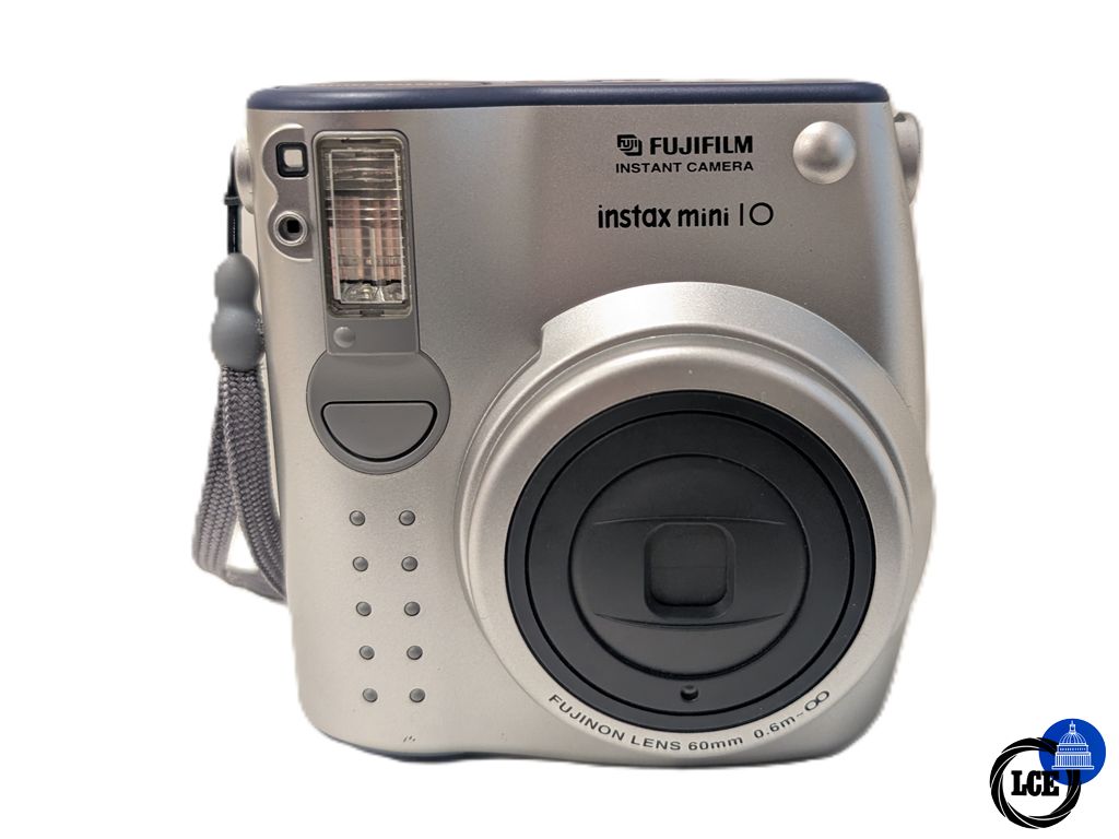 FujiFilm Instax Mini 10