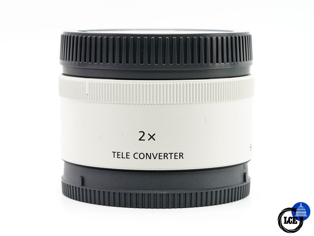 Sony 2X TELECONVERTER