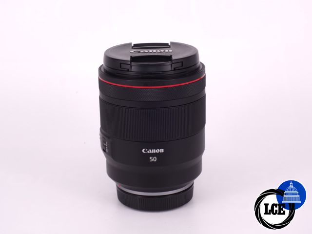 Canon Canon RF F1.2 L USM