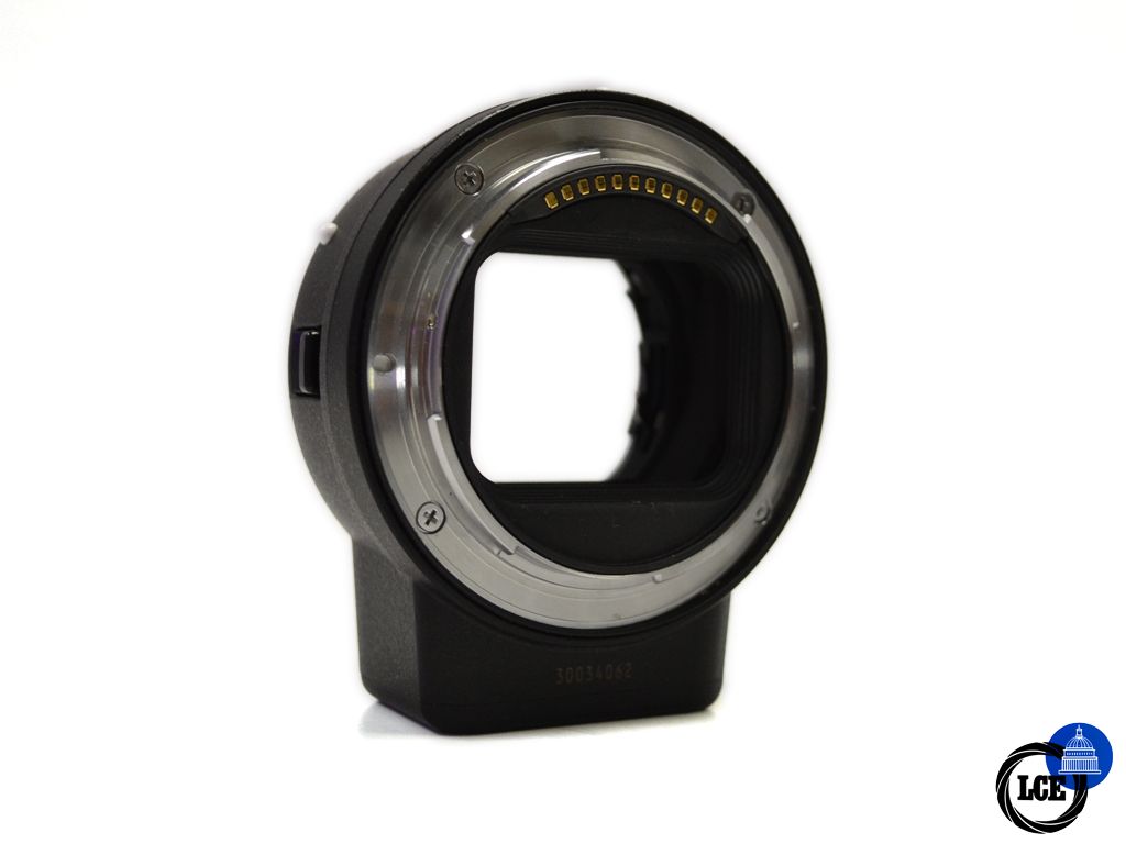 Nikon FTZ