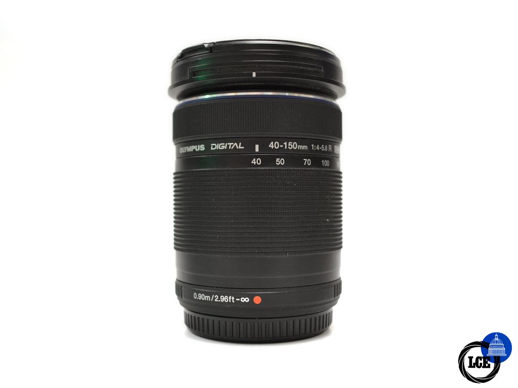 Olympus 40-150mm F4-5.6 R ED MSC