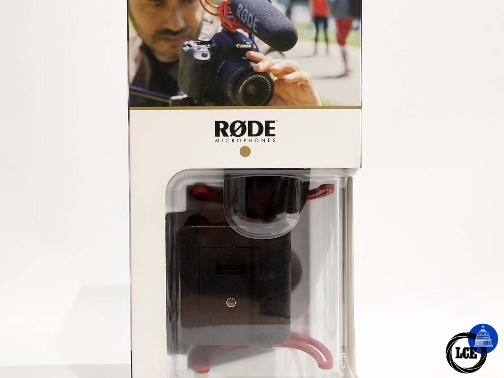Rode VIDEO MIC 