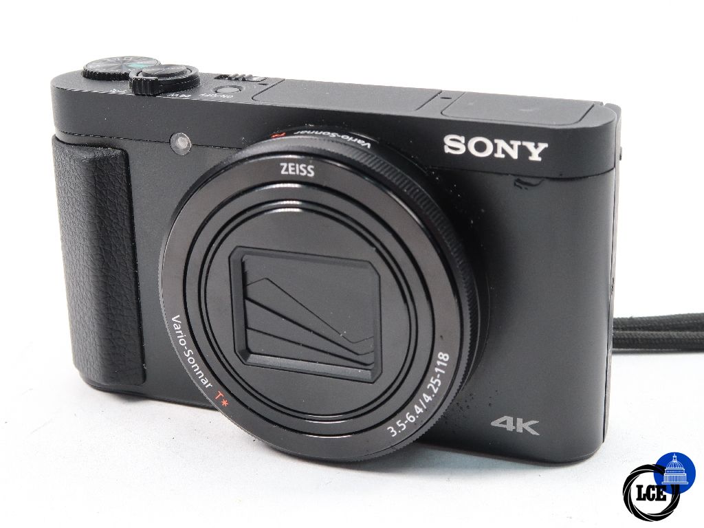 Sony Cybershot HX99