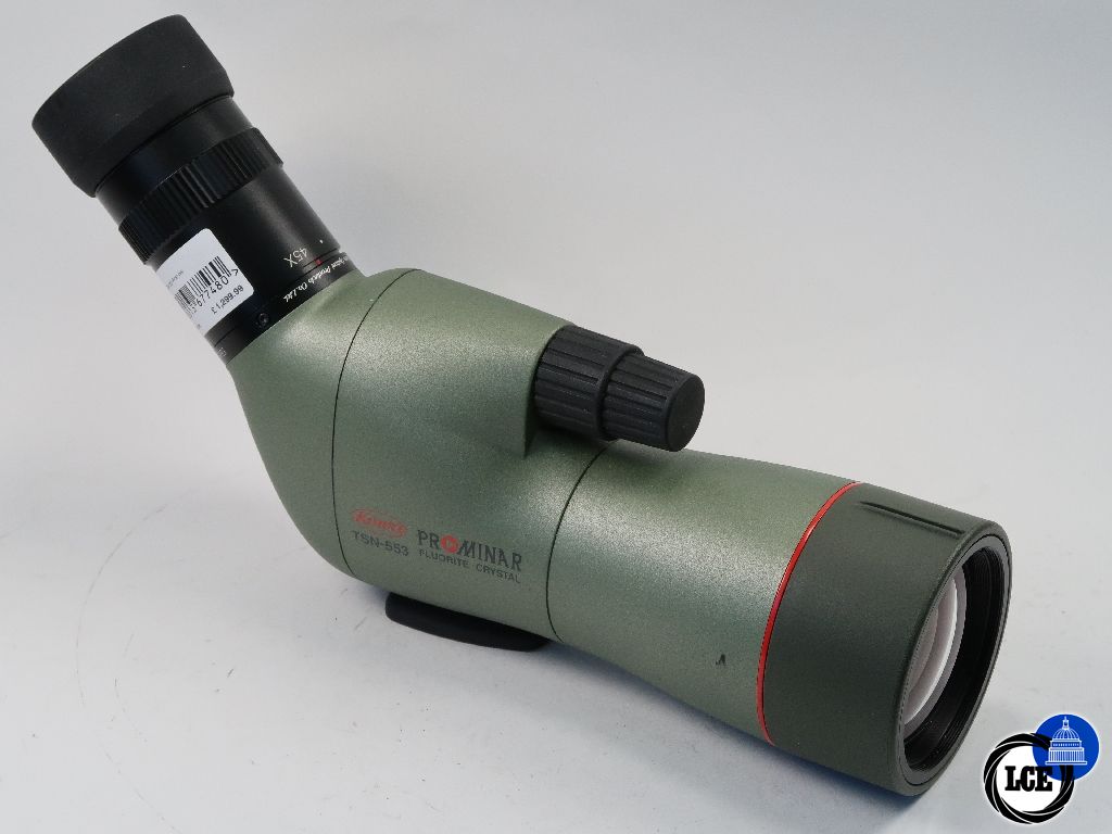 Kowa TSN-553 Prominar 15-45x 55