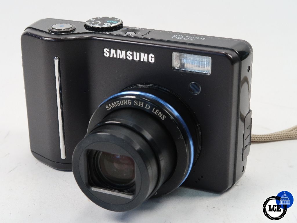 Samsung S850 Samsung S850