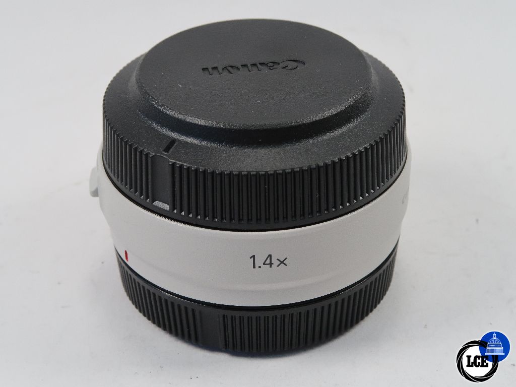 Canon RF 1.4x Extender