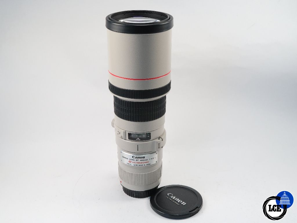 Canon EF 400mm f5.6