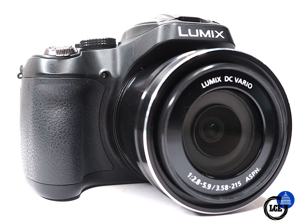 Panasonic FZ82