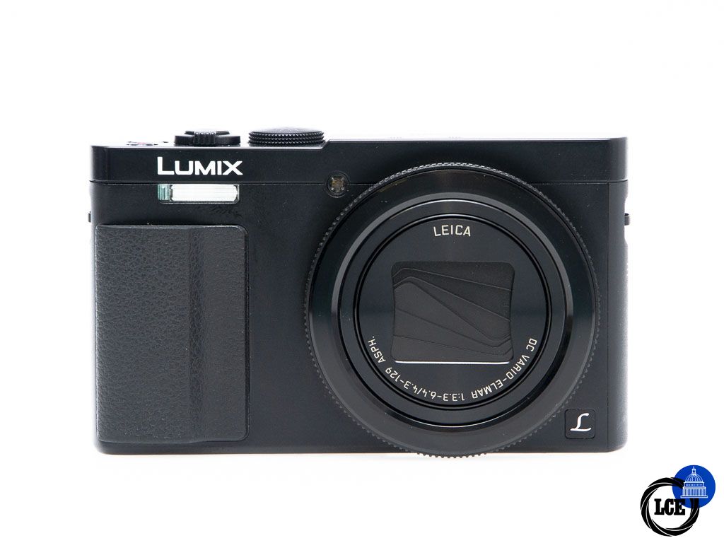 Panasonic Lumix TZ71 Panasonic Lumix TZ71