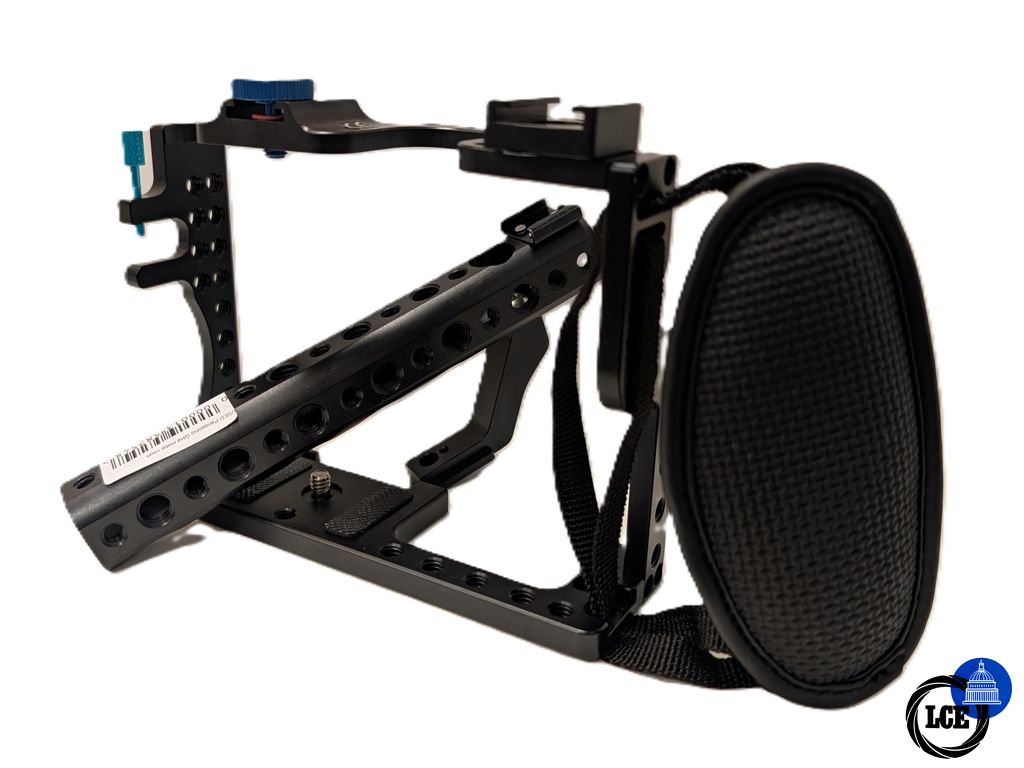 Miscellaneous GH4 Metal Cage 