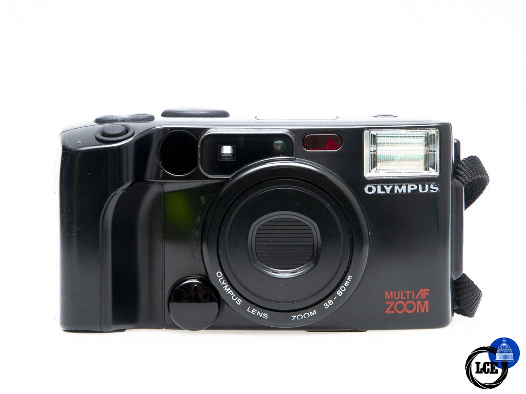 Olympus AZ-200 Superzoom