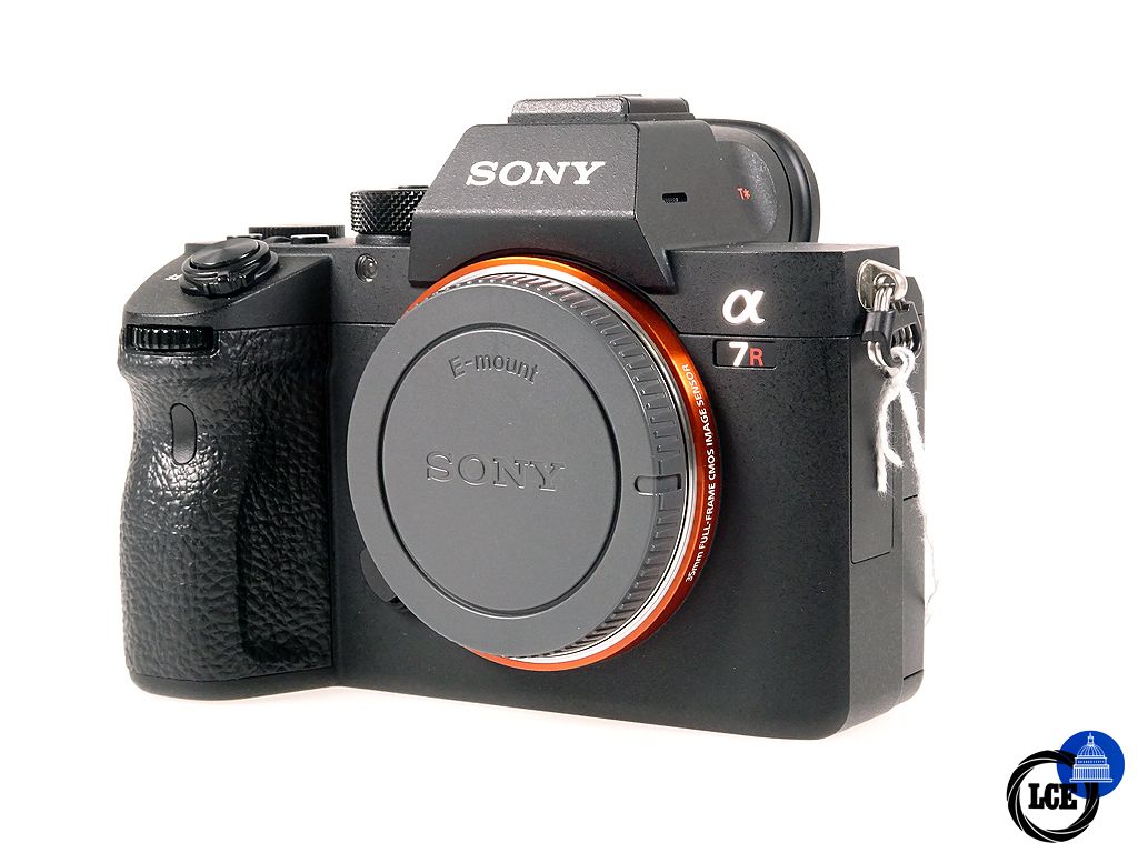 Sony A7R III Body