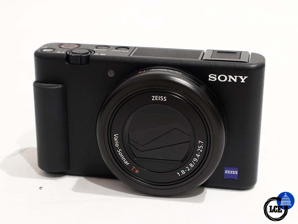 Sony CYBERSHOT ZV-1