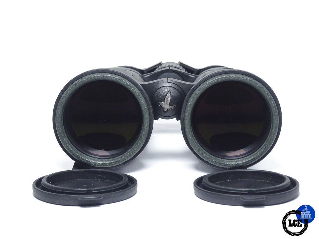 Swarovski EL 12x50 SV