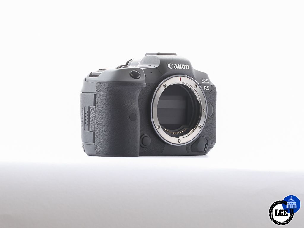 Canon EOS R5 Body [5*] | 10115213