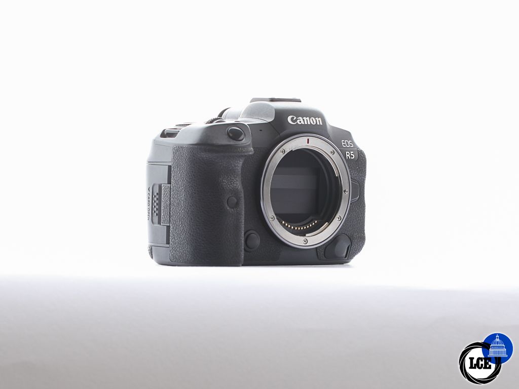 Canon  EOS R5 Body [4*] | 10115212