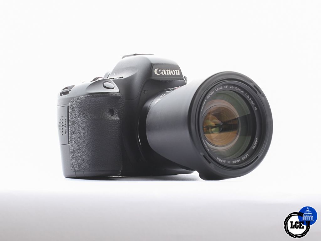 Canon EOS 6D + 28-135mm [3*] | 10115215