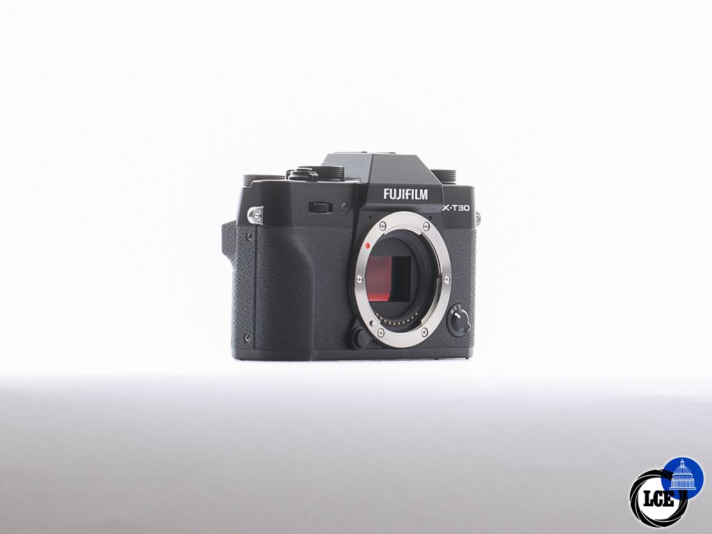 FujiFilm X-T30 II body [4*] | 10115223