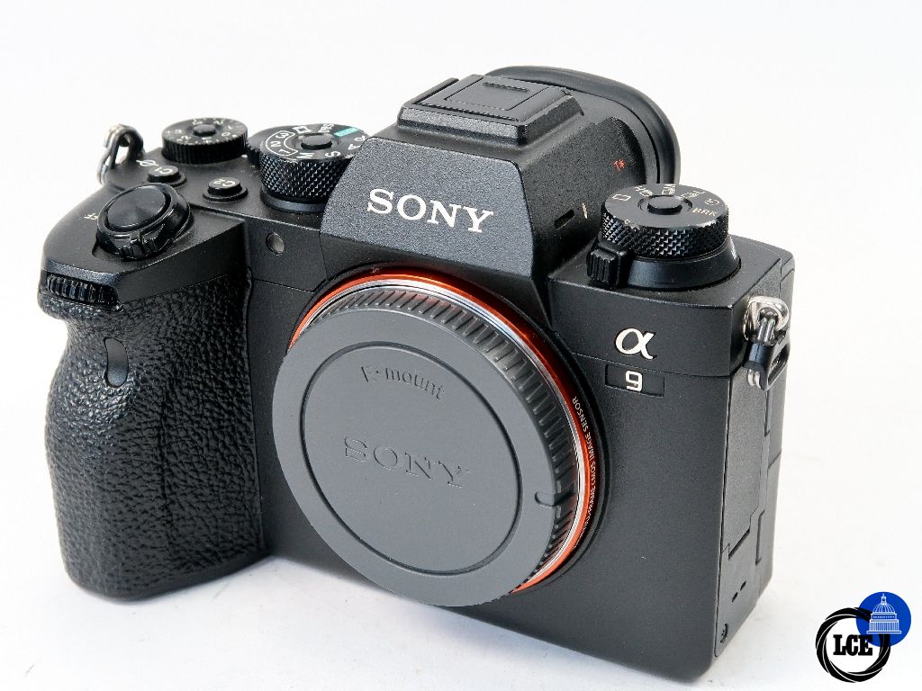 Sony A9 Mkii Sony A9 Mkii
