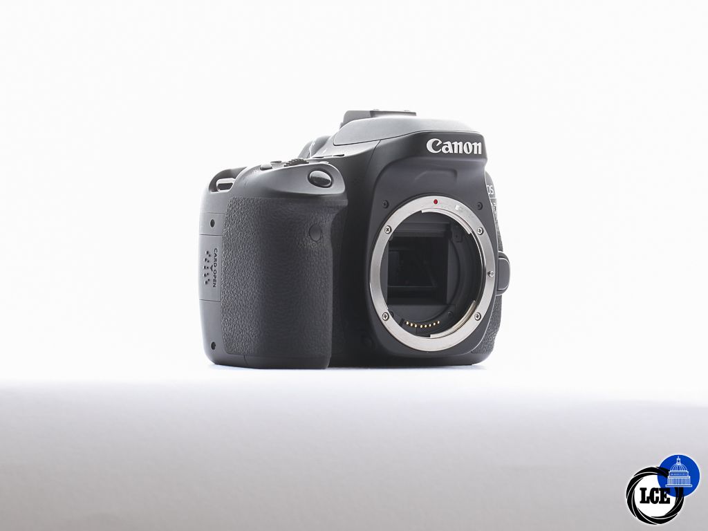 Canon EOS 80D body [4*] | 10115230