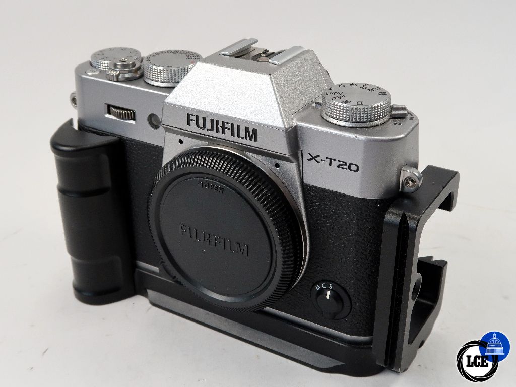 FujiFilm X-T20