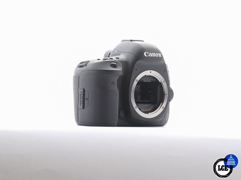 Canon EOS 5D IV body [4*] | 10115228