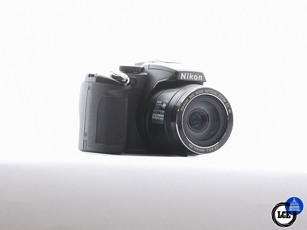 Nikon Coolpix P500 [4*] | 10115236
