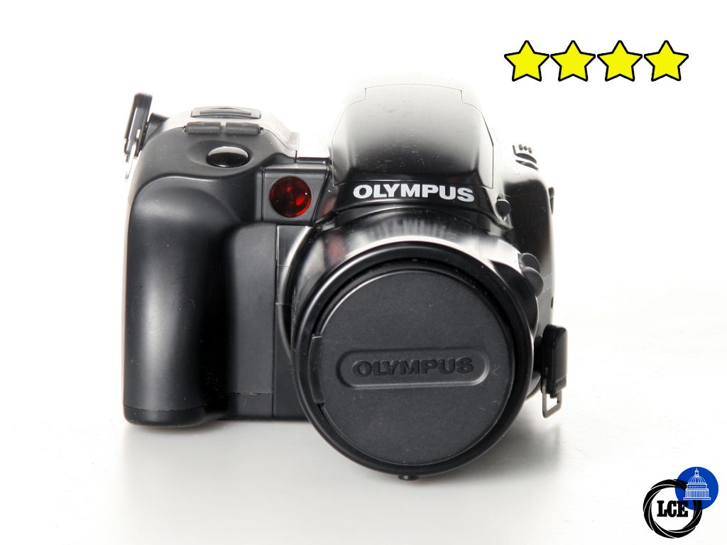 Olympus IS-1000 (35mm single lens reflex camera)