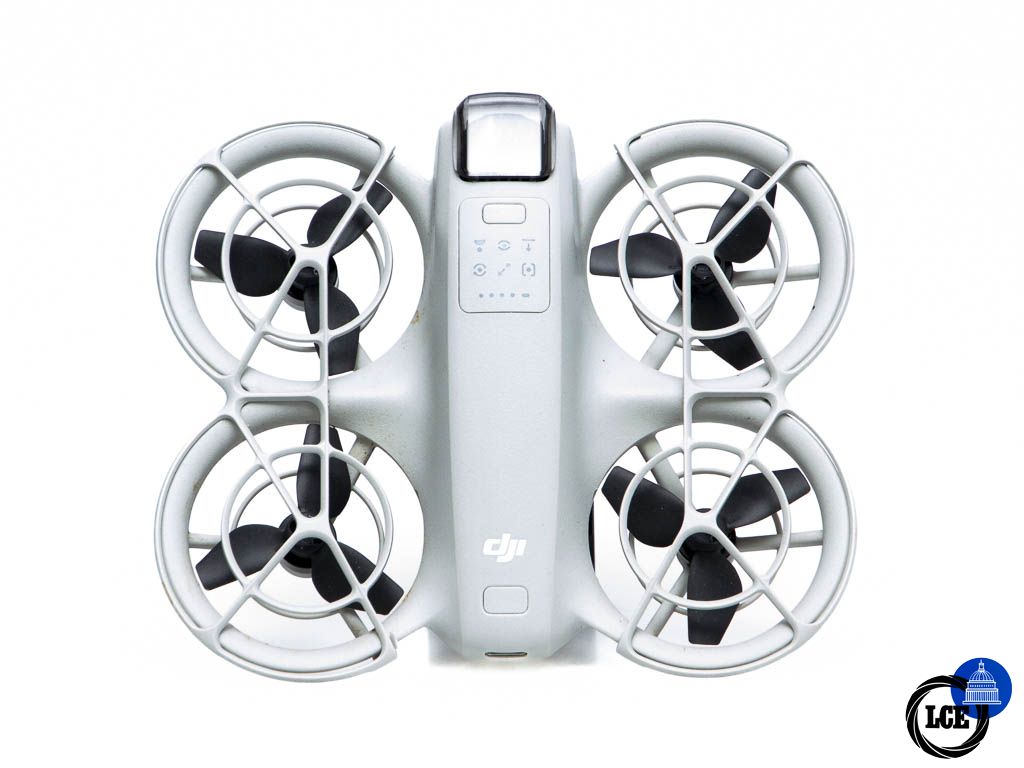 DJI Neo Fly More Combo