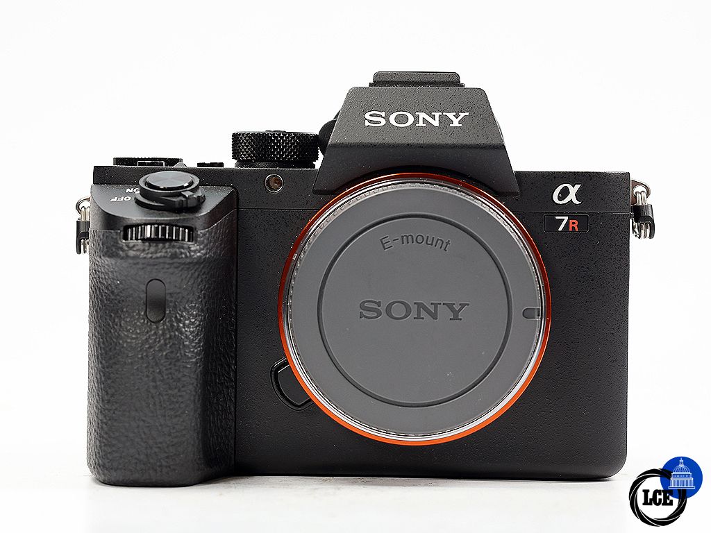 Sony A7R II BODY *BOXED* Sony A7R II BODY *BOXED*