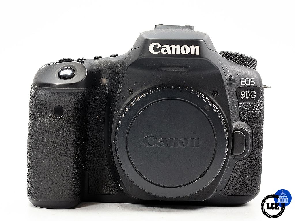 Canon EOS 90D BODY Canon EOS 90D BODY