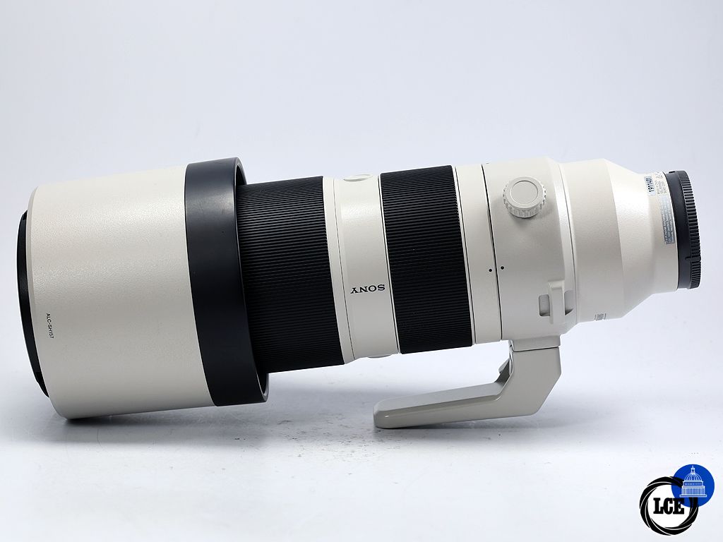Sony FE 200-600mm f/5.6-6.3 G OSS *BOXED* | 1277435