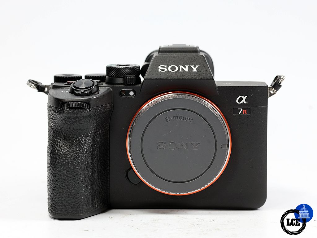 Sony A7R V *BOXED* Sony A7R V *BOXED*