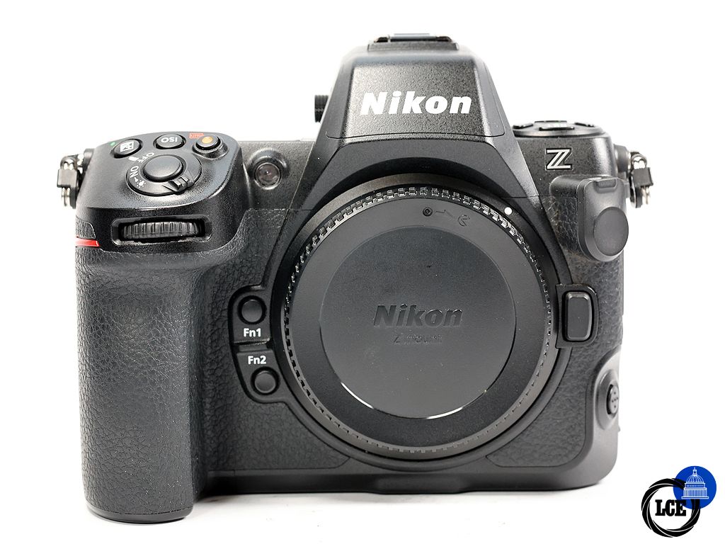 Nikon Z8 BODY *BOXED* Nikon Z8 BODY *BOXED*