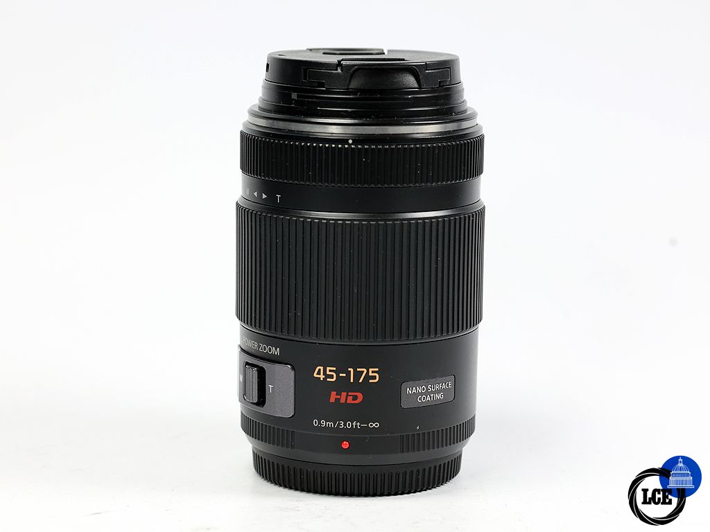 Panasonic 45-175mm f/4-5.6 ASPH OIS *BOXED*